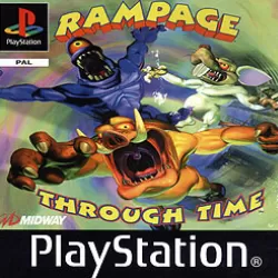 Rampage Through Time
