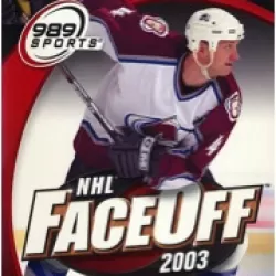 NHL FaceOff 2003