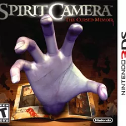 Spirit Camera