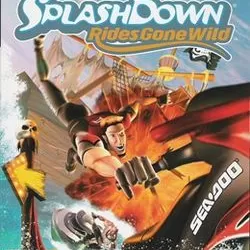 Splashdown: Rides Gone Wild
