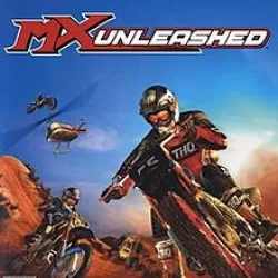 MX Unleashed