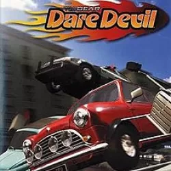 Top Gear: Dare Devil