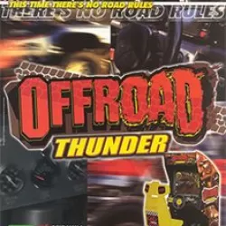 Offroad Thunder