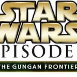 Star Wars Episode I: The Gungan Frontier