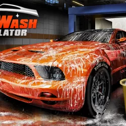 Car Wash Simulator