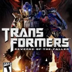 Transformers: Revenge of the Fallen
