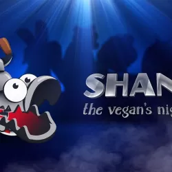 Shanky: The Vegan's Nightmare