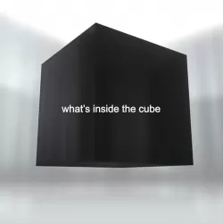 Curiosity: What's Inside the Cube?
