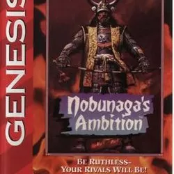 Nobunaga no Yabō: Reppūden