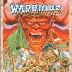 Bloody Warriors: Shan Go no Gyakushuu