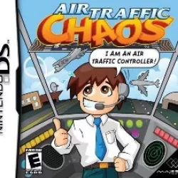 Air Traffic Chaos
