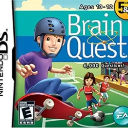 Brain Quest Grades 5 & 6