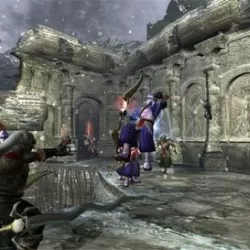 Legacy of Kain: The Dark Prophecy