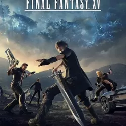 Final Fantasy XV: Episode Ignis