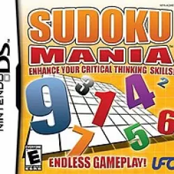Sudoku Mania