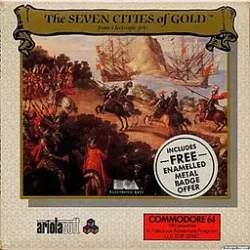 The Seven Cities of Gold