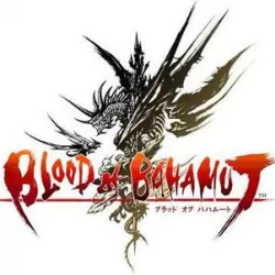 Blood of Bahamut