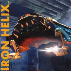Iron Helix