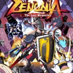 Zenonia 2