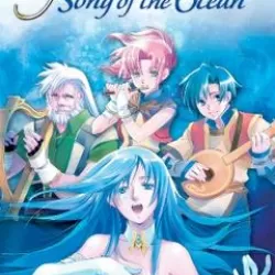 The Legend of Heroes III: Song of the Ocean