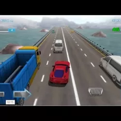 Turbo Driving Racing 3D