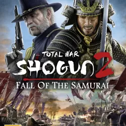 Total War: Shogun 2: Fall of the Samurai
