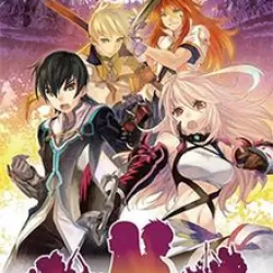 Tales of the Heroes: Twin Brave