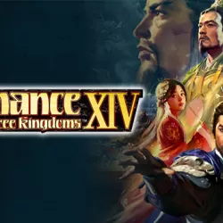 Romance of the Three Kingdoms XIV: Diplomacy and Strategy Expansion Pack Bundle