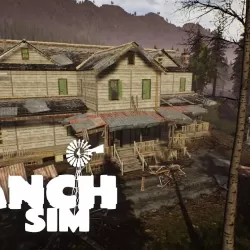 Ranch Simulator