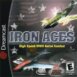 Iron Aces