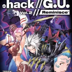 .hack//GU Vol. 2//Reminisce