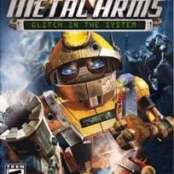 Metal Arms: Glitch in the System
