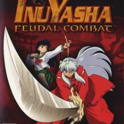 Inuyasha: Feudal Combat