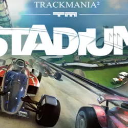 TrackMania 2: Stadium