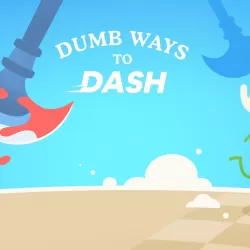 Dumb Ways to Dash!