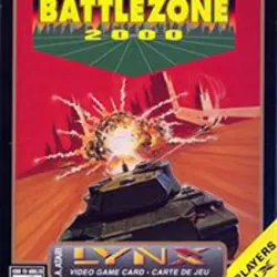 Battlezone 2000