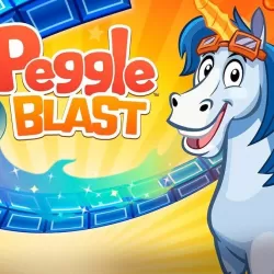 Peggle Blast