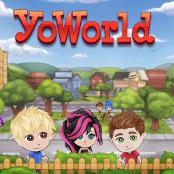 YoWorld