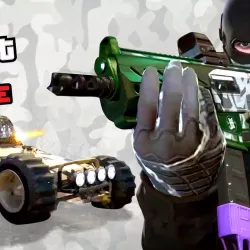 GTA 5 Online: Gunrunning