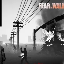 Fear the Walking Dead:Dead Run