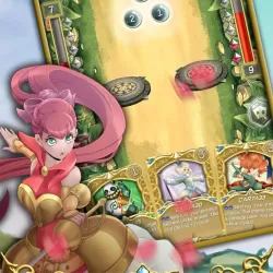 Crystal Soul - Card Games CCG Pvp Arena