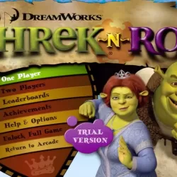 Shrek n' Roll