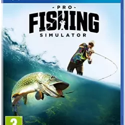 Pro Fishing Simulator