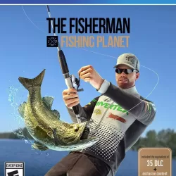 The Fisherman – Fishing Planet