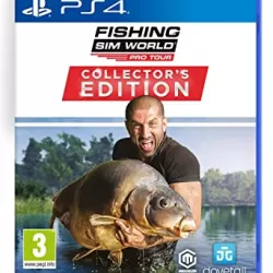 Fishing Sim World: Pro Tour - Collector's Edition