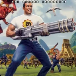 Serious Sam: Complete Pack
