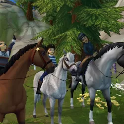 Star Stable Horses