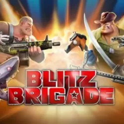 Blitz Brigade