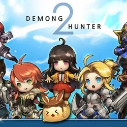 Demong Hunter 2 - Action RPG