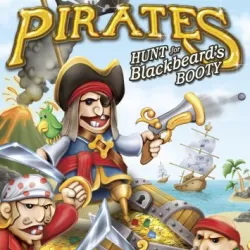 Pirate's Quest: Hunt for Blackbeard's Booty
